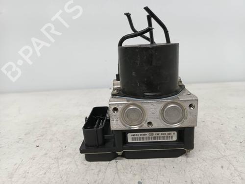 ABS pump SEAT IBIZA III (6L1)  | BP11744101M43 