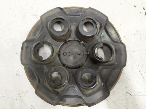 Hulkapsel IVECO DAILY VI Platform/Chassis | BP32271212C160