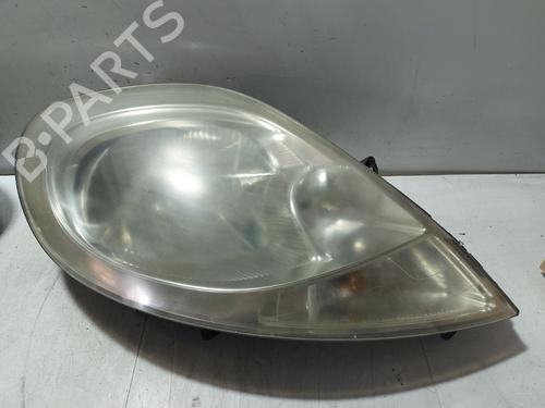 Used Right headlight Right headlight OPEL VIVARO A Bus (X83) 2.0 CDTI (F7, J7, A07) (90 hp) 34376302 34376302