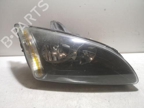 Højre forlygte FORD FOCUS II (DA_, HCP, DP) [2004-2013]  9496853