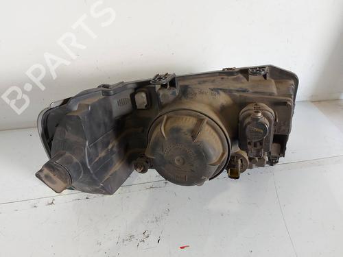Left headlight LAND ROVER FREELANDER I (L314) 2.0 DI 4x4 | BP8706722C28 
