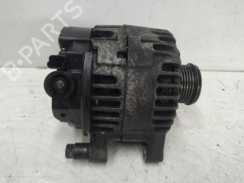 Alternator CITROËN C4 Grand Picasso I (UA_) 1.6 HDi | BP23877915M7 