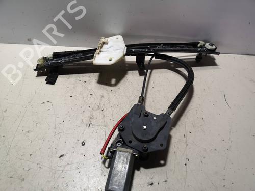 Rudehejsemekanisme Højre foran CHRYSLER NEON II 2.0 16V | BP16654972C23 