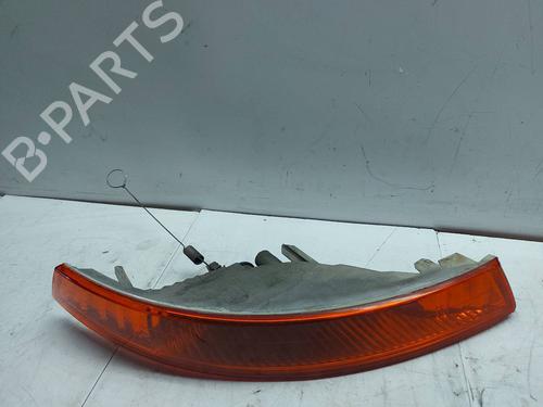 Used Right front indicator Right front indicator RENAULT TRAFIC II Platform/Chassis (EL) 1.9 dCi 100 (EL0C) (101 hp) 40045296 40045296