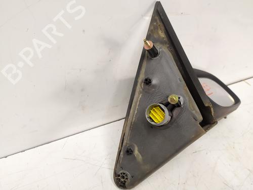 Right mirror RENAULT LAGUNA II (BG0/1_) 1.9 dCi (BG0R, BG0E) | BP20704079C27 