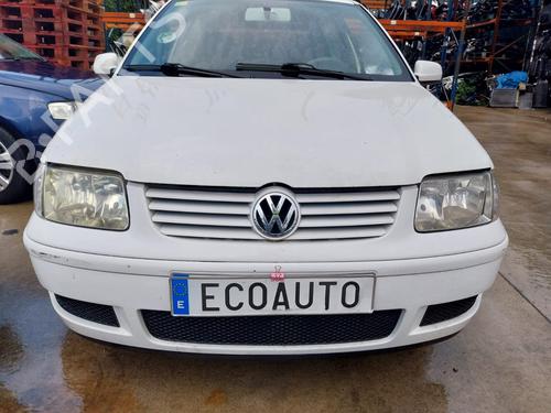 Used Parts VW POLO (6N2) [1999-2001]  4288586