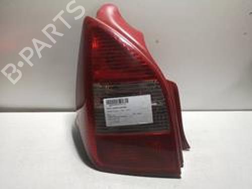 Used Left taillight CITROËN C2 (JM_) 1.4 HDi (68 hp) 12509521