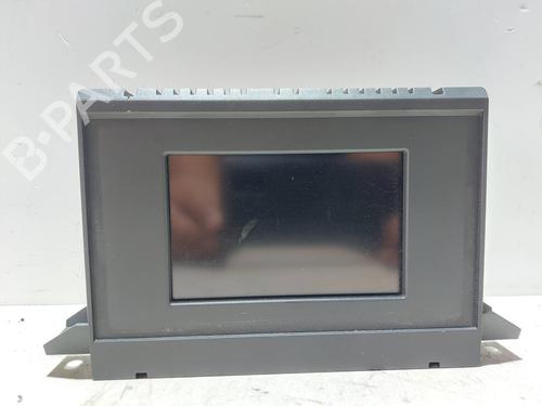 Display OPEL CORSA D (S07) [2006-2015]  20509811