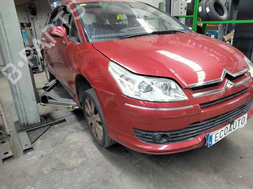 ABS pump CITROËN C4 I (LC_)  | BP11707206M43 
