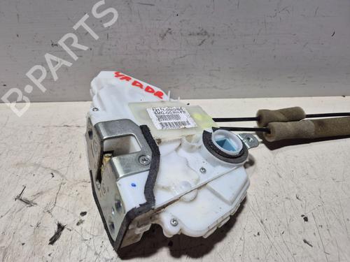 Used Front right lock HONDA CIVIC VIII Hatchback (FN, FK) 1.8 (FN1, FK2) (140 hp) 25484942