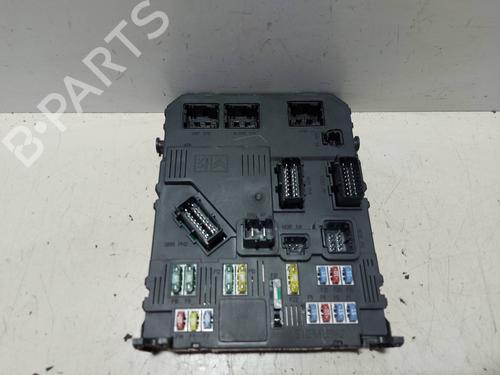 Used Fuse box PEUGEOT 407 SW (6E_, 6D_) [2004-2011]  19067293