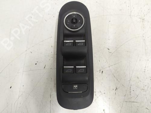 Used Left front window switch Left front window switch FORD MONDEO IV Turnier (BA7) 2.0 TDCi (140 hp) 33852654 33852654
