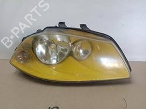 Used Right headlight SEAT IBIZA III (6L1) [2002-2009]  9170244
