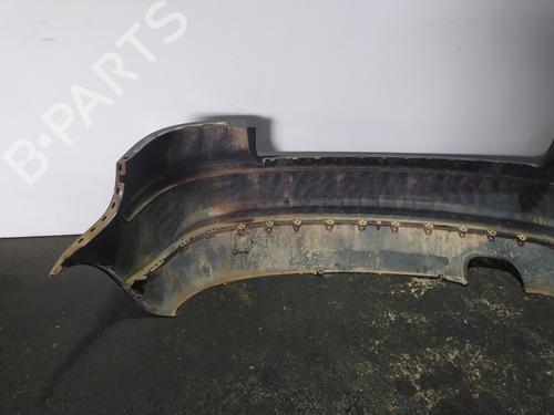 Rear bumper AUDI A3 Sportback (8PA) 3.2 V6 quattro | BP12510046C8 