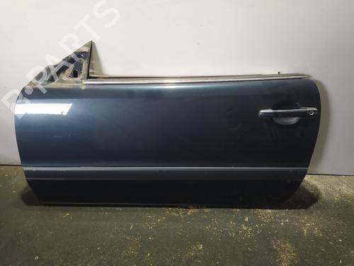 Used Left front door MERCEDES-BENZ CLK (C208) CLK 320 (208.365) (218 hp) 26334714