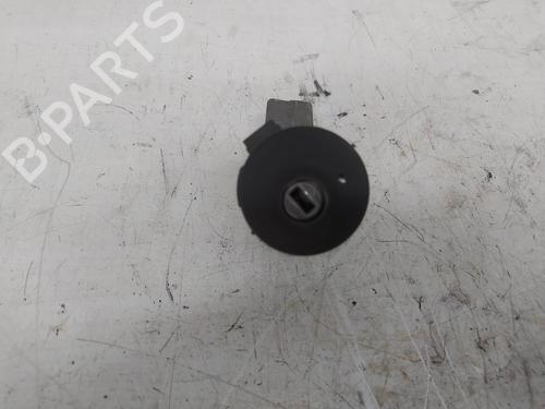 Used Ignition barrel CITROËN C4 Picasso I MPV (UD_) [2006-2015]  10811841