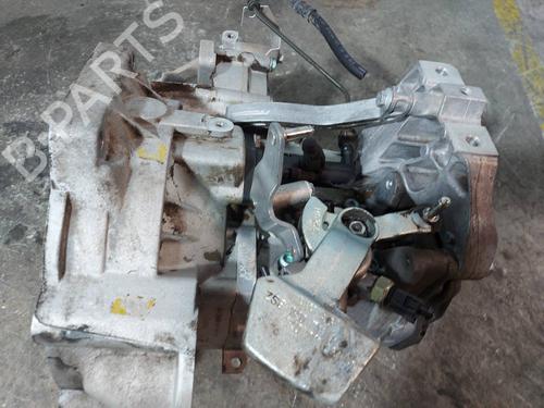 Gearbox SEAT LEON (1P1)  | BP24112754M3 
