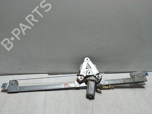 Rudehejsemekanisme ventre foran Rudehejsemekanisme ventre foran OPEL VIVARO A Bus (X83) 2.0 CDTI (F7, J7, A07) (90 hp) 34376310 34376310