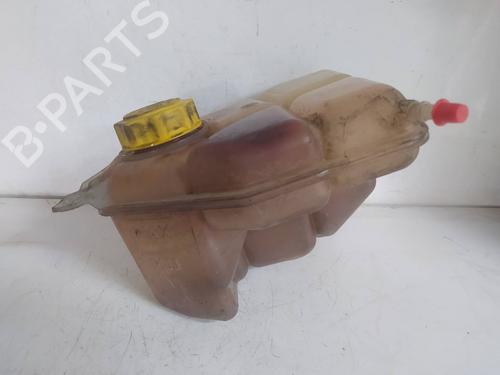 Used Expansion tank FORD FIESTA V (JH_, JD_) 1.4 TDCi (68 hp) 13250888