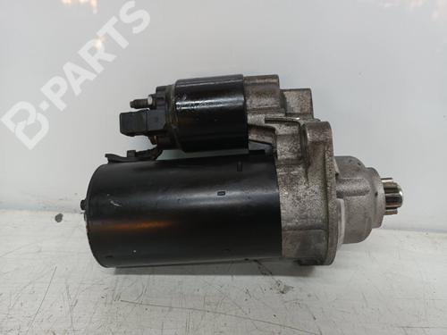 Used Starter VW POLO IV (9N_, 9A_) 1.4 TDI (75 hp) 11185422