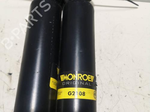 Right rear shock absorber PEUGEOT 207 (WA_, WC_) 1.6 16V | BP16496594M19