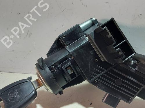 Ignition barrel FIAT GRANDE PUNTO (199_)  | BP17624687M48 