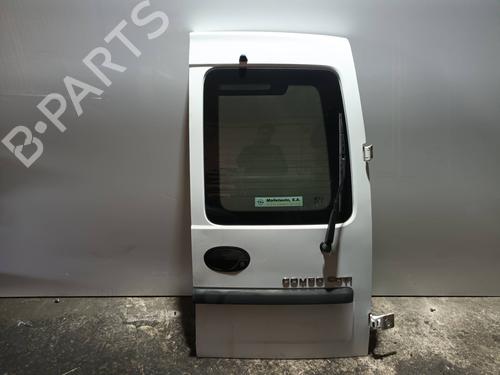 Used Right rear door OPEL COMBO Box Body/MPV [2001-2025]  11605500