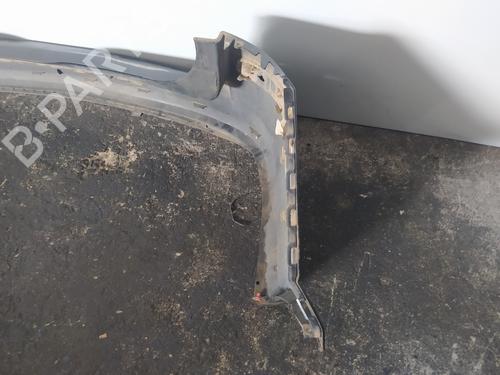 Rear bumper OPEL ASTRA H Estate (A04) 1.7 CDTI (L35) | BP27343385C8 