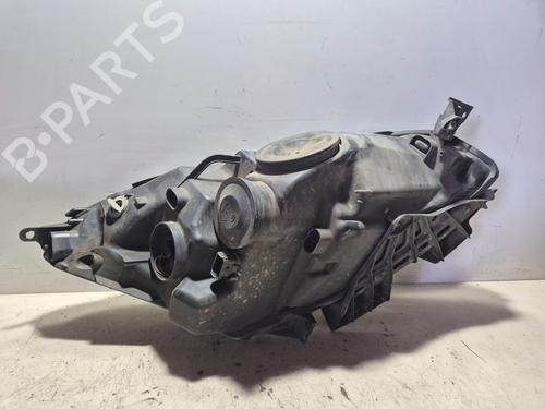 Left headlight CITROËN C4 Picasso I MPV (UD_)  | BP27483376C28 