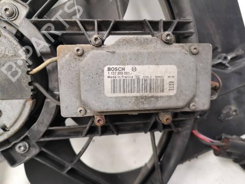 Køleventilator elektrisk VOLVO V50 (545) 2.4 | BP11091196M35 