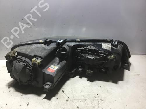 Left headlight MAZDA 6 Station Wagon (GY) 2.0 DI (GY19) | BP27614473C28 