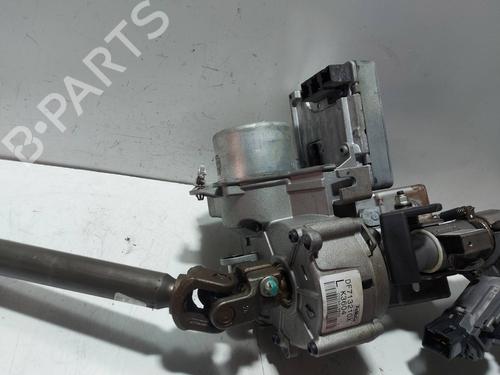 Steering column MAZDA 2 (DE_, DH_) 1.4 MZR-CD | BP29731788M21 