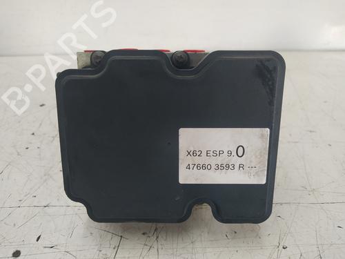 ABS pump RENAULT MASTER III Van (FV)  | BP24937901M43 