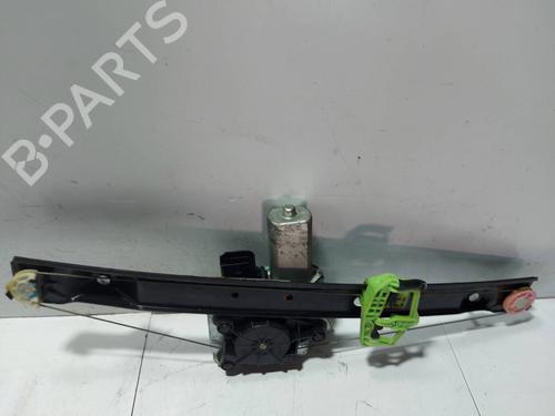 Rear right window mechanism BMW 3 (E90) 320 d | BP30136678C25