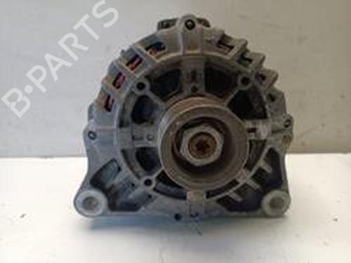 Used Alternator PEUGEOT 307 (3A/C) 1.4 16V (88 hp) 8700507