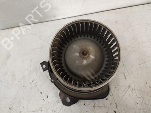 Heater blower motor OPEL CORSA D (S07)  | BP24986705M62 