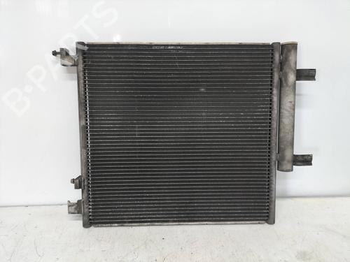 AC radiator CHEVROLET SPARK (M300) 1.0 | BP10985778M32 