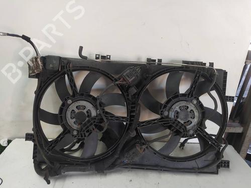 Radiator fan OPEL INSIGNIA A Sports Tourer (G09) 2.0 CDTI (35) | BP9680908M35 