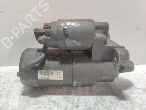 Used Starter RENAULT KANGOO (KC0/1_) 1.9 dCi 4x4 (84 hp) 8710862