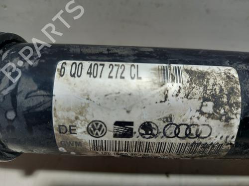 Right front driveshaft SEAT CORDOBA (6L2) 1.9 TDI | BP19902950M39 