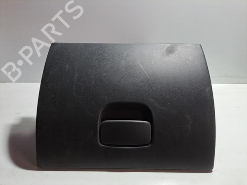 Used Glove box RENAULT MASTER III Platform/Chassis (EV, HV, UV) 2.3 dCi 130 FWD (EV0Y, HV0Y, UV0M, UV0Y, UV03) (130 hp) 12557366