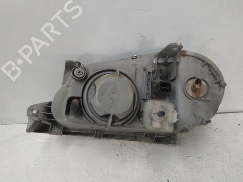 Right headlight DAEWOO LANOS (KLAT)  | BP29536439C29 
