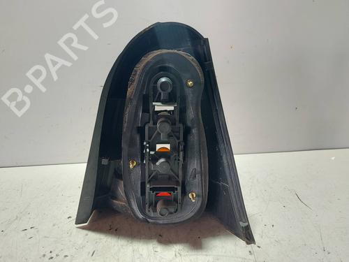 Left taillight MERCEDES-BENZ A-CLASS (W168) A 140 (168.031, 168.131) | BP18473473C34 