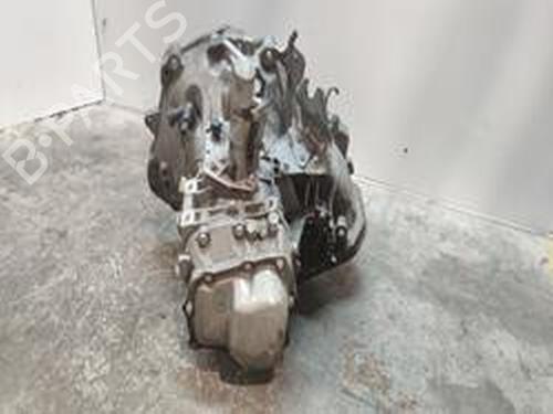 Gearbox SUZUKI SWIFT III (MZ, EZ)  | BP8701036M3 