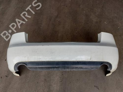 Rear bumper AUDI A4 B7 (8EC) 2.0 TFSI BP24815929C8