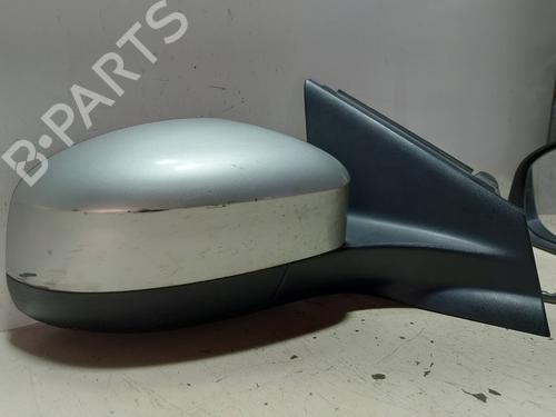 Right mirror FORD MONDEO IV (BA7) 2.0 TDCi | BP24053478C27