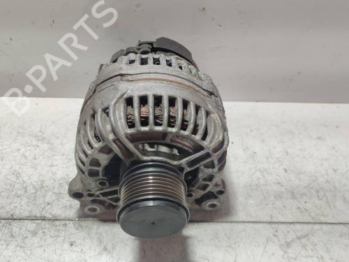 Lichtmaschine VW GOLF V (1K1) 1.9 TDI | BP8709178M7 