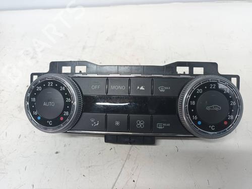 Used Climate control MERCEDES-BENZ C-CLASS (W204) [2007-2015]  13940958