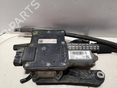 Electric handbrake OPEL ASTRA J (P10)  | BP16923331E5 
