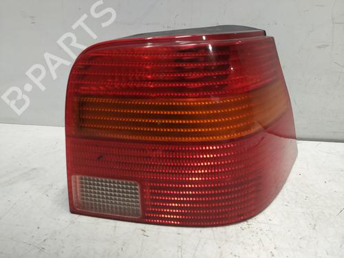 Used Right taillight VW GOLF IV (1J1) [1997-2008]  31982524